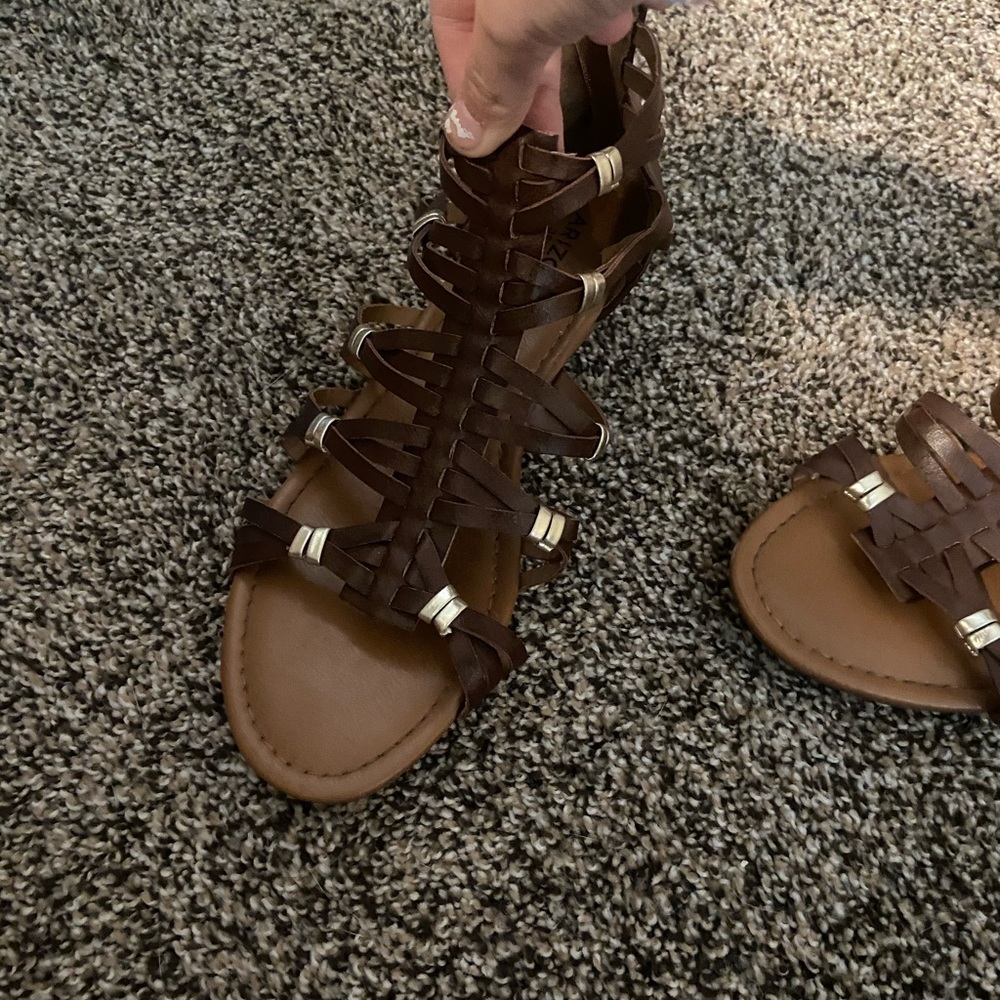 Arizona sandals